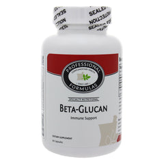 Beta-Glucan
