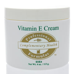 Vitamin E Cream