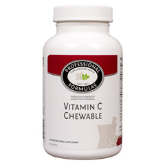 Vitamin C Chewable