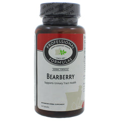 Uva Ursi/Bearberry 500mg