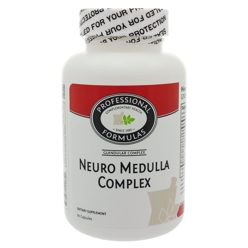Neuro Medulla Complex