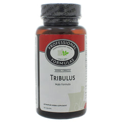 Tribulus Terrestes