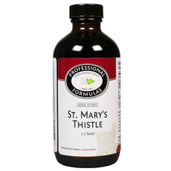 St. Mary Thistle/Silybum