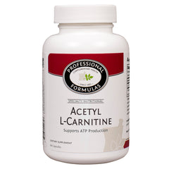 Acetyl-L-Carnitine 500mg
