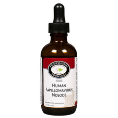 HPV Nosode Drops