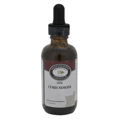 Lyme s Nosode