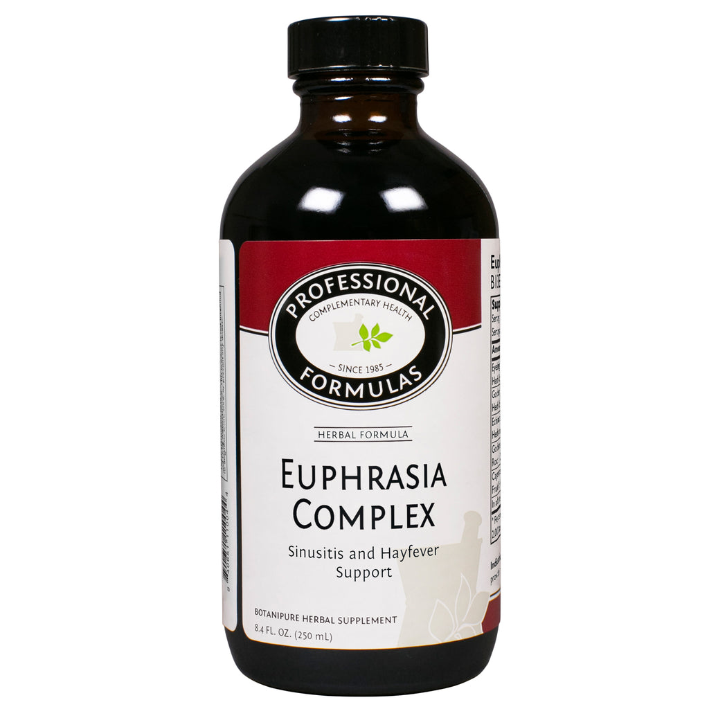 Euphrasia Complex
