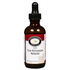 Tick Pathogen Nosode