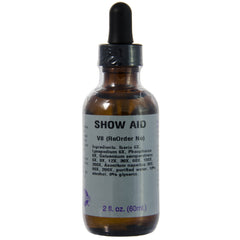 Show Aid (Vet Line)
