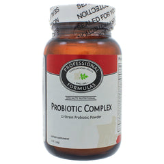 Probiotic Complex