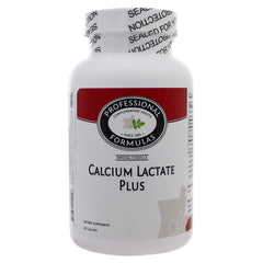 Calcium Lactate Plus