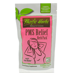 PMS Relief Herb Pack