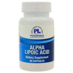 Alpha Lipoic Acid 200mg