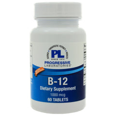 B-12 Lingual
