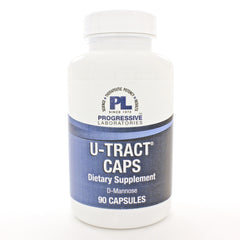 U-Tract Caps