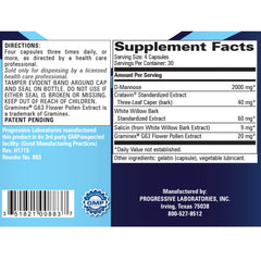 U-Tract Complex Caps