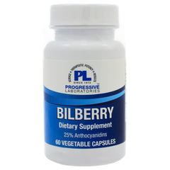 Bilberry