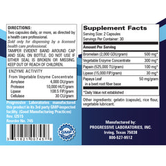 Bromezyme