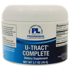 U-Tract Complete