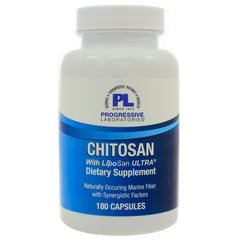 Chitosan