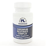 Chromium Nicotinate Complex