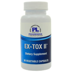 Ex-Tox II