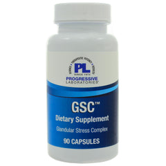 GSC
