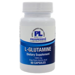 L-Glutamine 1000mg