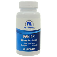 Pan 5x
