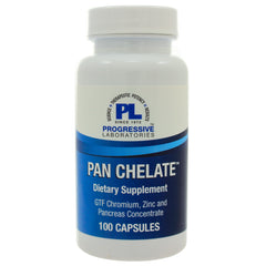 Pan Chelate