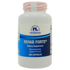 Rehab Forte