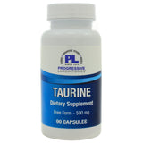 Taurine 500mg