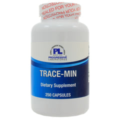Trace-Min Plus