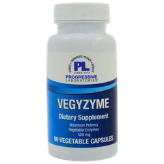 Vegyzyme