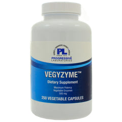 Vegyzyme