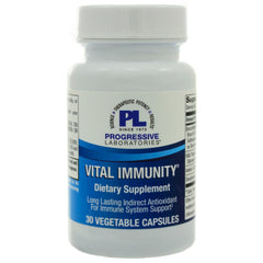 Vital Immunity