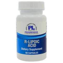 R-Lipoic Acid 100mg
