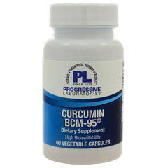 Curcumin BCM-95