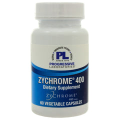 Zychrome 400