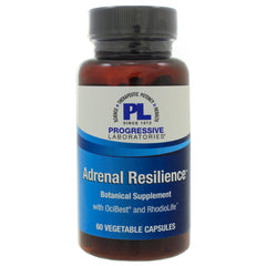 Adrenal Resilience