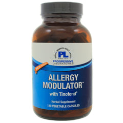 Allergy Modulator