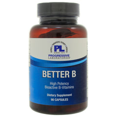 Better B