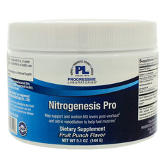 Nitro Genesis Pro