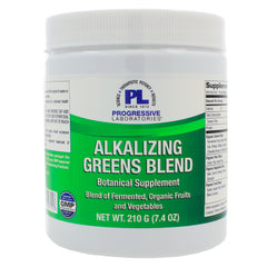 Alkalizing Greens Blend