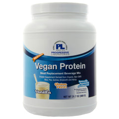 Vegan Protein Vanilla