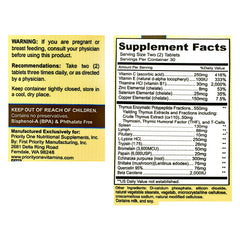 Immuno Plus