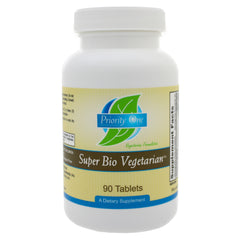 Super Bio-Vegetarian
