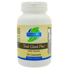 Total Gland Plus