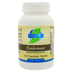 Kindermune Chewable