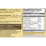 Environmental Defense I